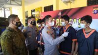 narkoba kobar