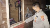 Lokasi Kejadian