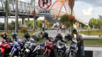 Parkir