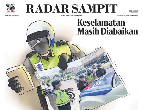 Operasi patuh telabang