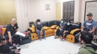 Pelajar Duel