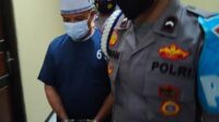 Pelaku pembunuhan bos losmen sampit