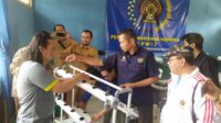 pelatihan hidroponik