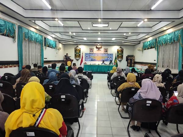 Pembinaan mental