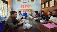 perubahan dapil