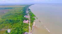 PESISIR KUMAI