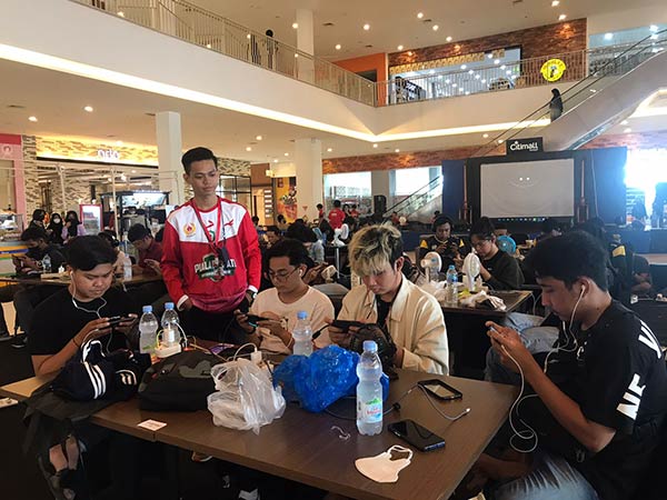 PORKAB-CABOR-E-SPORT