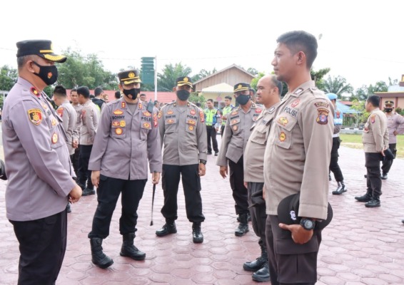 KEPOLISIAN