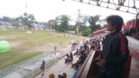 Pertandingan sepak bola