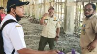 RUKO MELANGGAR PERDA