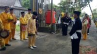 PSHT DAN KESULTANAN KUTARINGIN