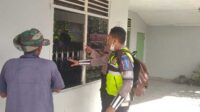 LEMPAR BATU