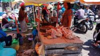 HARGA NAIK
