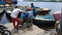 Transportasi sungai