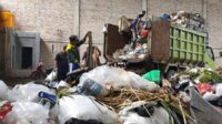 Warga Sampit diimbau untuk membuang sampah di depo-depo sampah yang disediakan oleh pemerintah