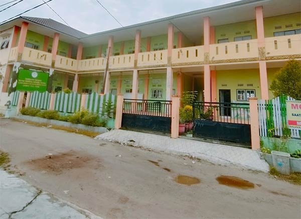 Yayasan Annida Qolbu