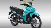 Yamaha Jupiter Z1