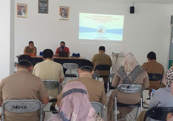 5 berita kontrak rsud