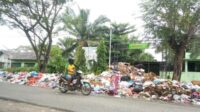 5 open sampah