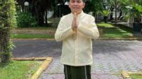 Agustiar Sabran