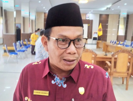 bambang suherman