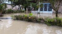 banjir