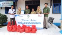 BANTUAN BANJIR