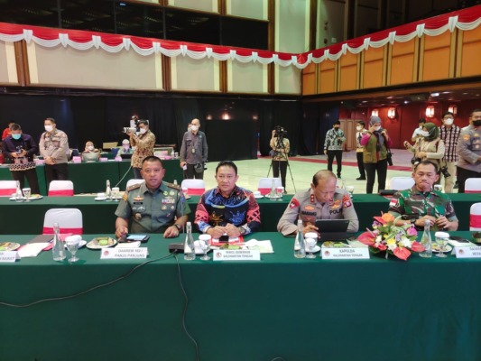 Wakil Gubernur Kalteng,Edy Pratowo,karhutla,karhutla 2022,kebakaran lahan dan hutan,kebakaran lahan dan hutan di indonesia,mencegah terjadinya kebakaran lahan dan hutan,radar sampit hari ini,berita palangkaraya hari ini