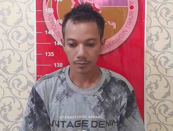 budak sabu