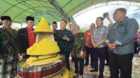 bupati kotim halikinnor