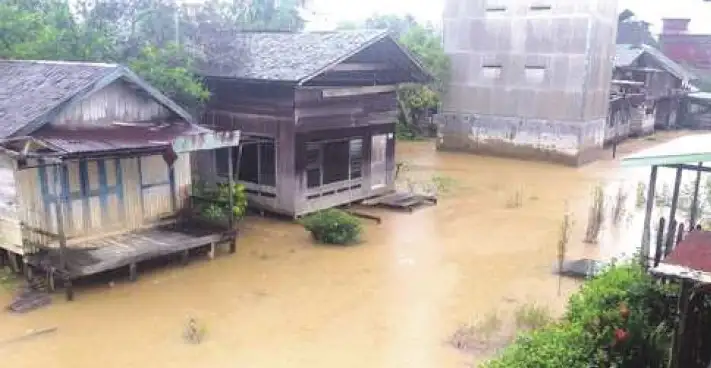 banjir