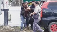 eksekusi pencabul anak di bawah umur