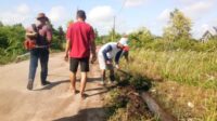 gotong royong