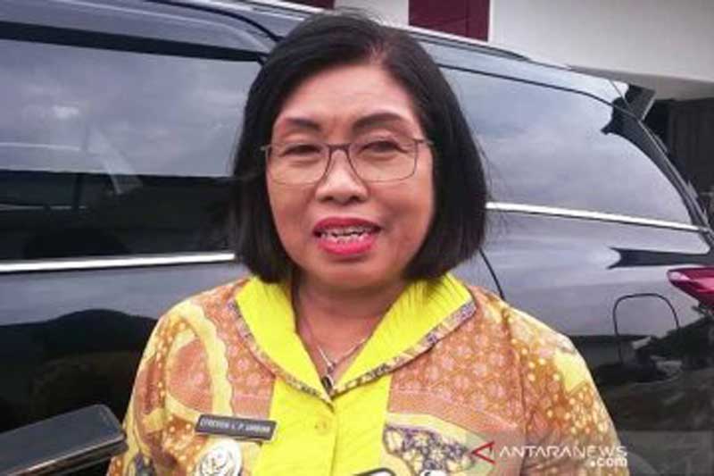 Efrensia LP Umbing
