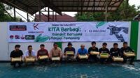 komunitas kita berbagi