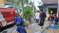 lumpur drainase 1