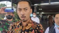 Kuasa hukum eks tekon Pemkab Kotim Nurahman Ramadani,