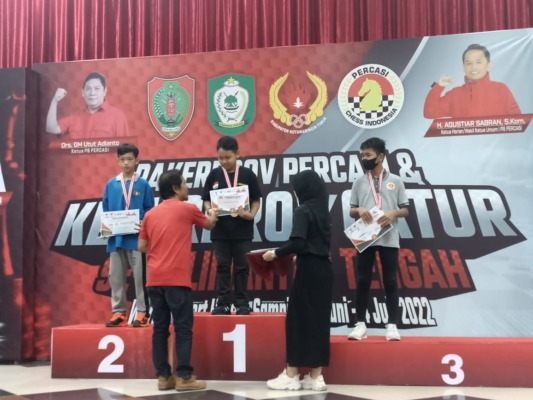 pecatur muda