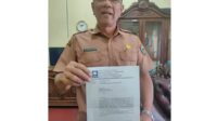 penjelasan dana parpol kotim