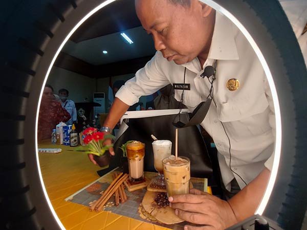 pentingnya foto untuk tempat usaha