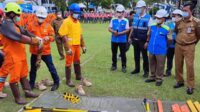 pln kalselteng dukung uci mtb
