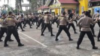 polres kotim