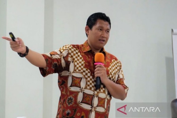 pratama kpu