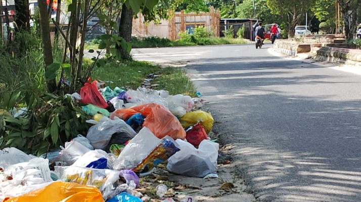 sampah