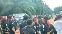 sengketa perkebunan sawit kotim