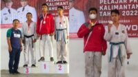 taekwondo