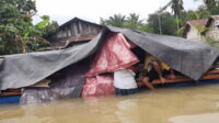 banjir