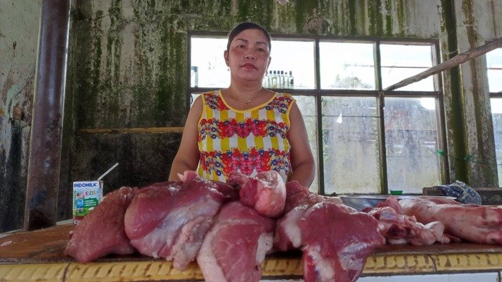 Badan Pusat Statistik Provinsi Kalteng