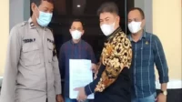 wakil ketua i dewan perwakilan rakyat daerah (dprd) kabupaten katingan nanang suriansyah