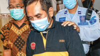 Bechi di Rutan kelas I Surabaya